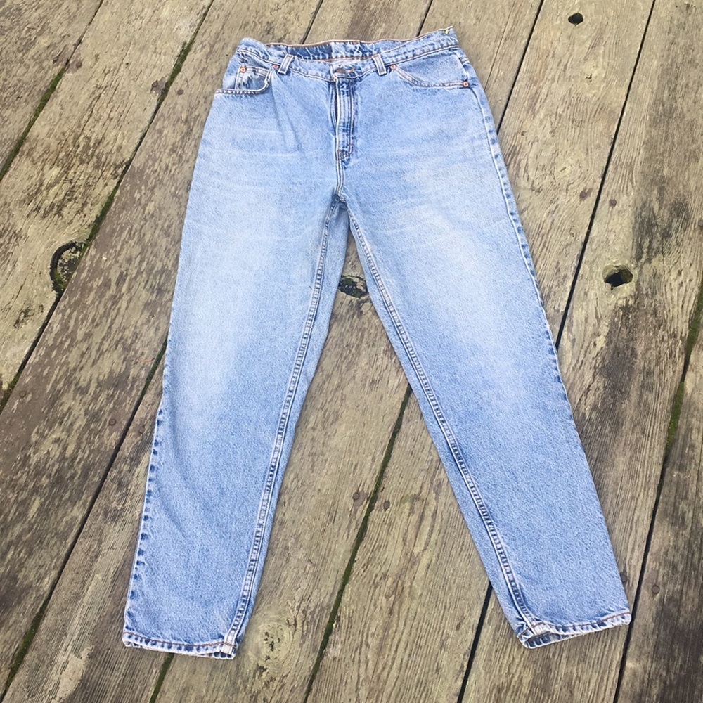 🌈Vintage Levi’s🌈